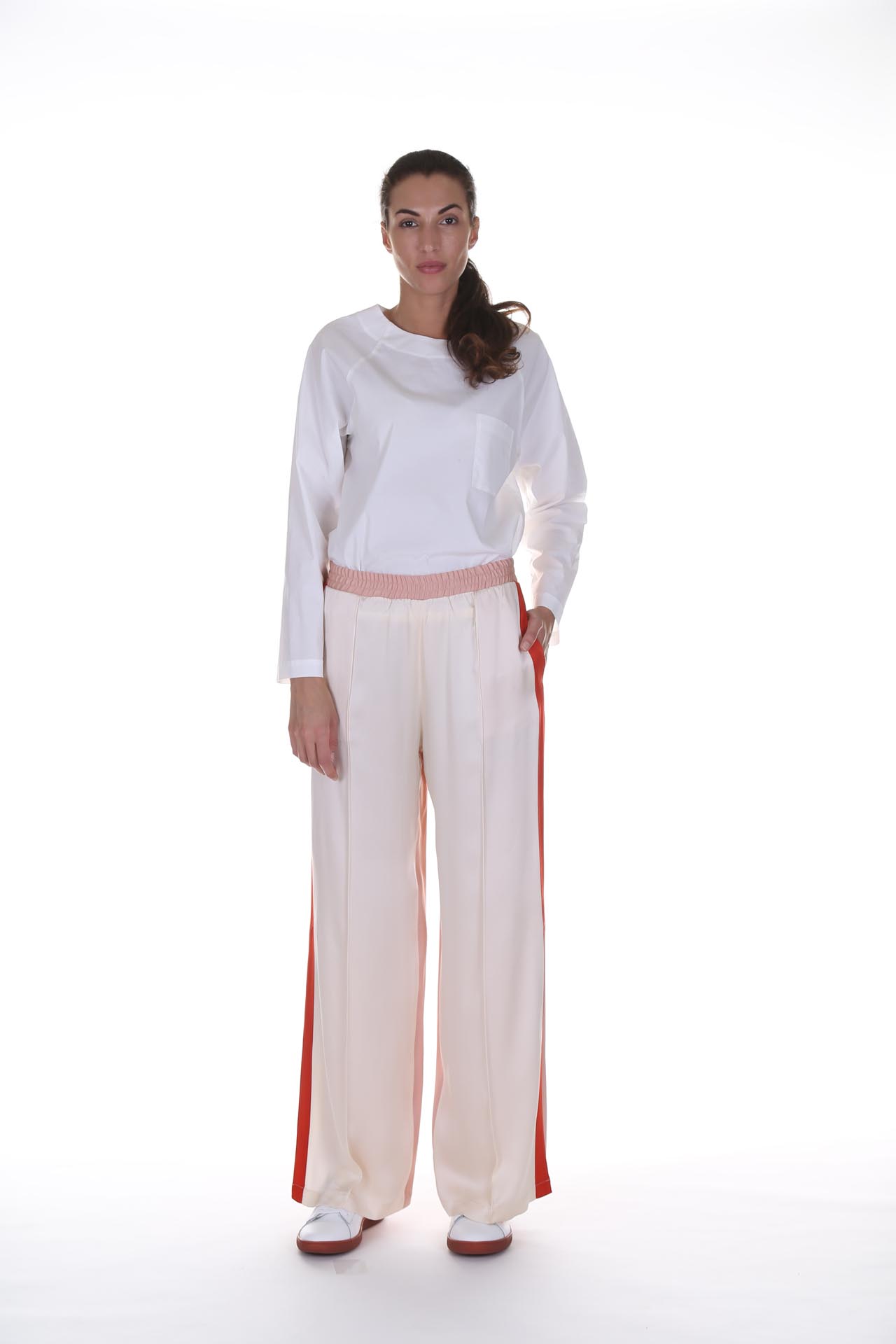 Semicouture, Trousers